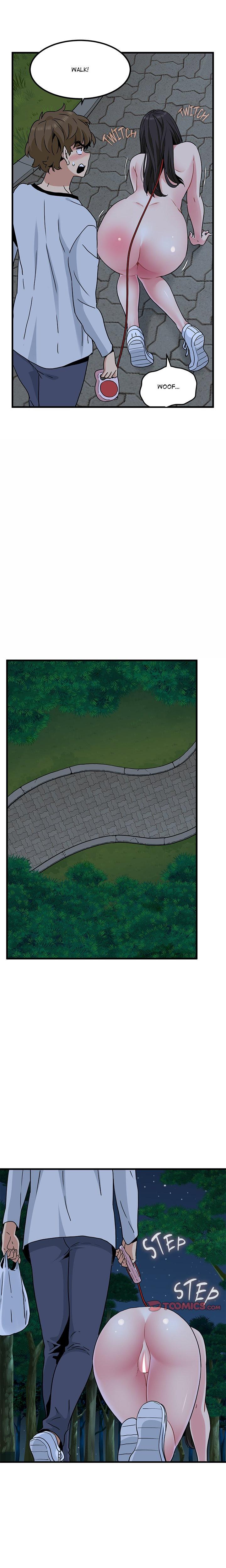 Snapping Into Love chapter 52 page 14