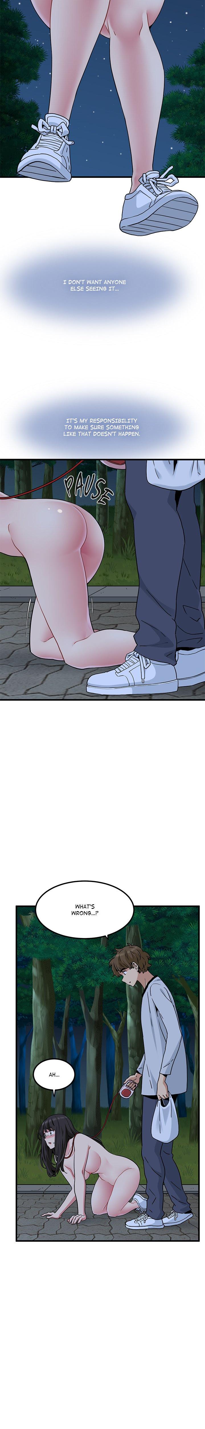 Snapping Into Love chapter 52 page 16