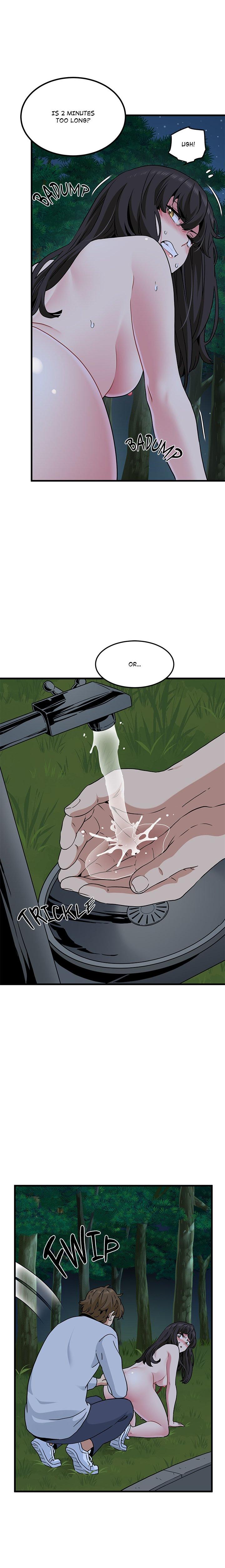 Snapping Into Love chapter 52 page 20