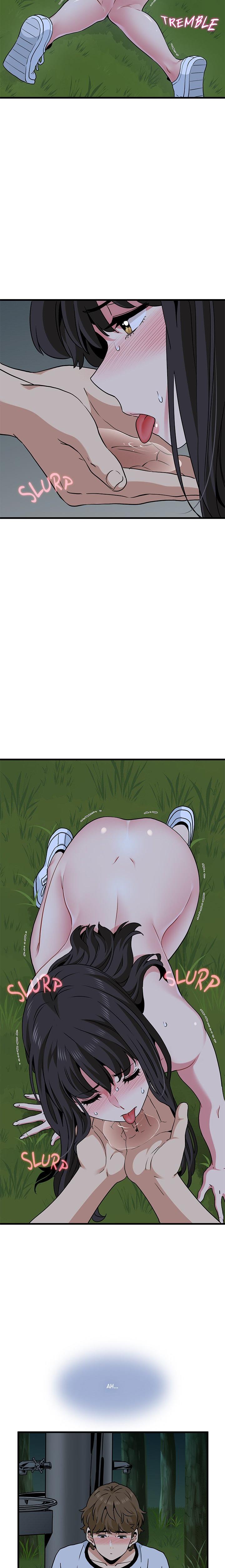 Snapping Into Love chapter 52 page 22