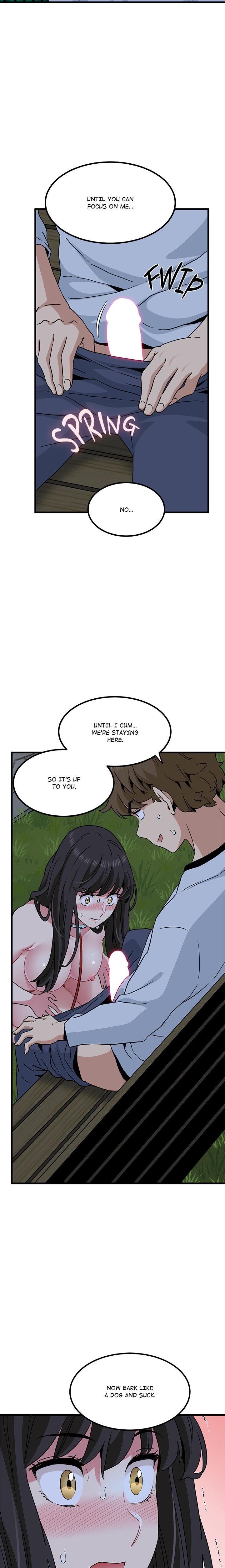 Snapping Into Love chapter 52 page 26