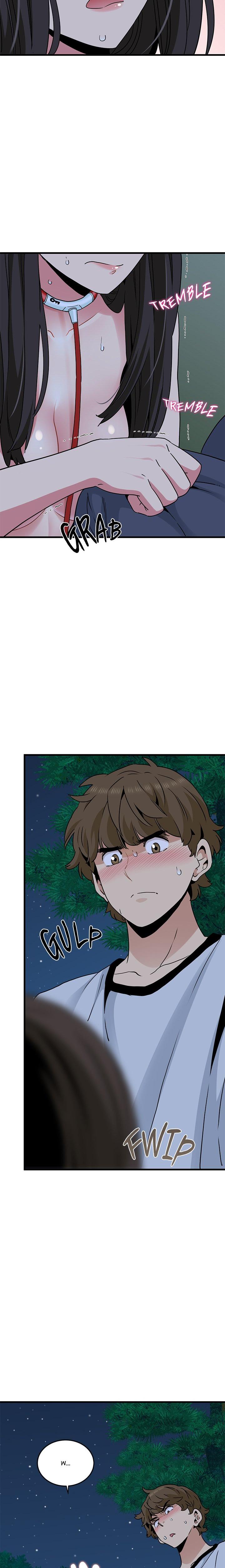 Snapping Into Love chapter 52 page 27