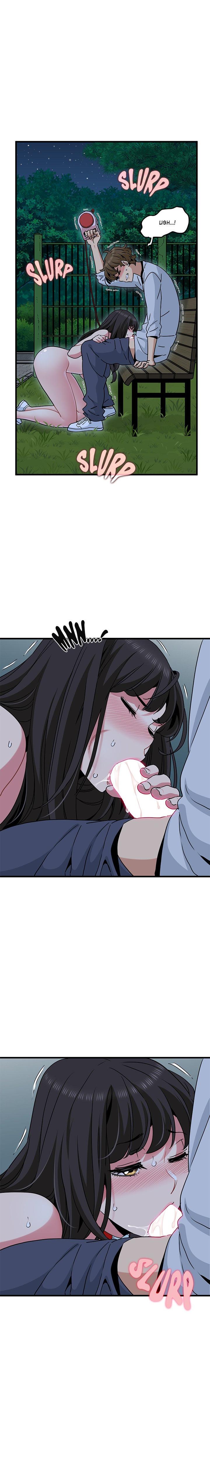 Snapping Into Love chapter 53 page 3