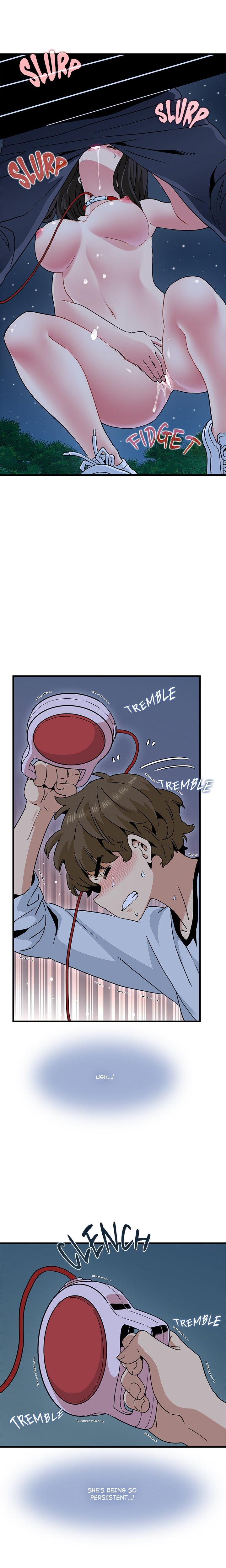 Snapping Into Love chapter 53 page 4