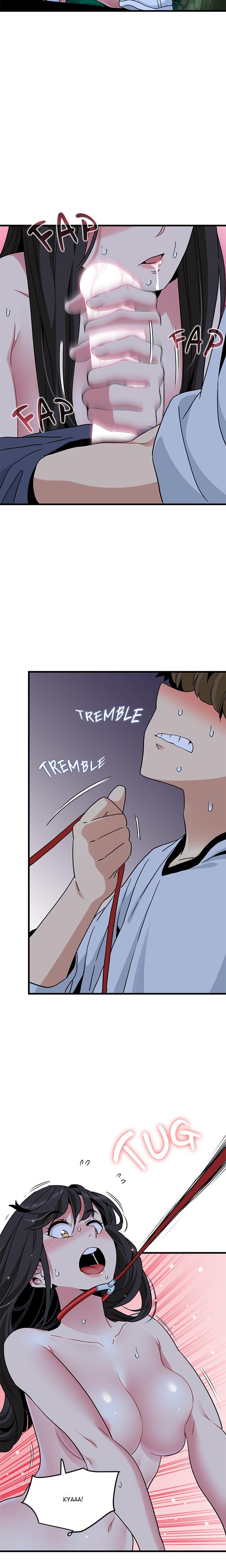Snapping Into Love chapter 53 page 7