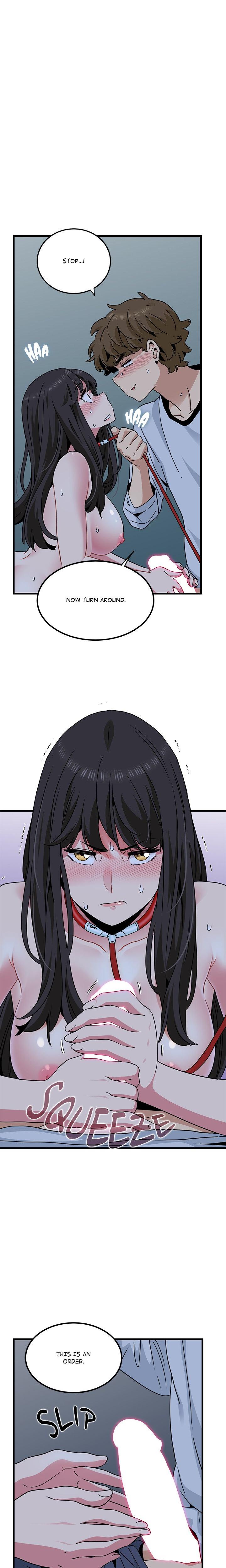 Snapping Into Love chapter 53 page 8