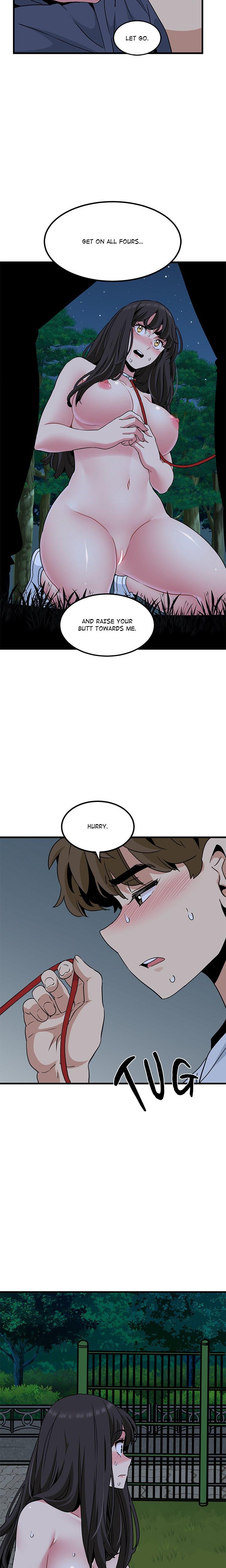 Snapping Into Love chapter 53 page 9