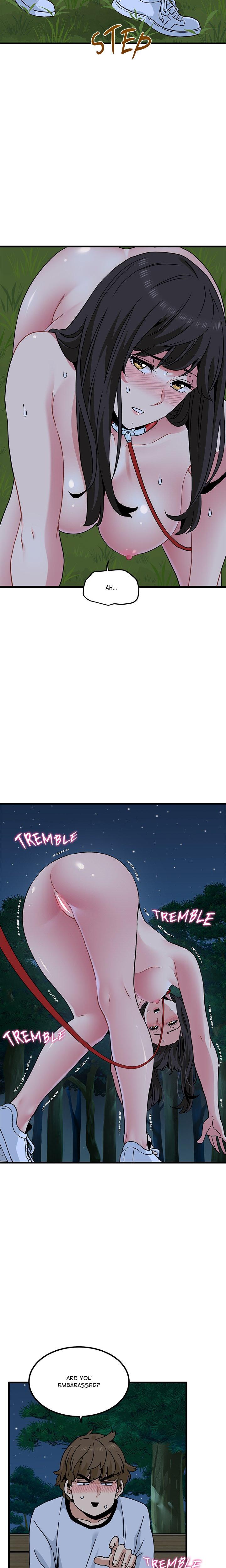 Snapping Into Love chapter 53 page 11