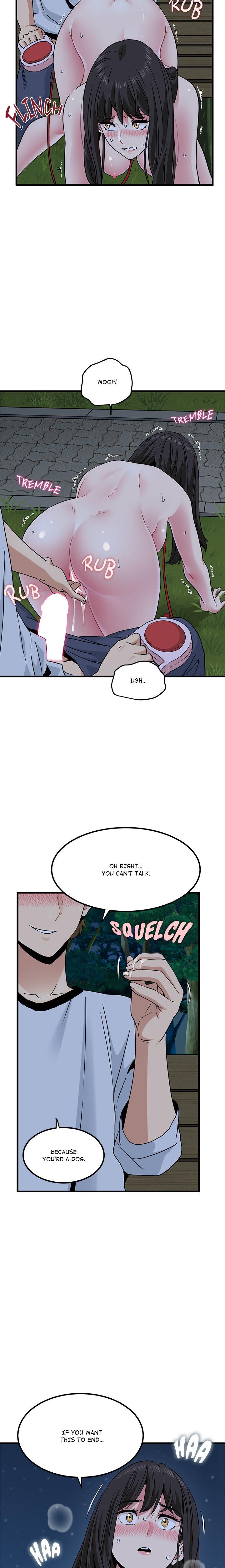 Snapping Into Love chapter 53 page 13