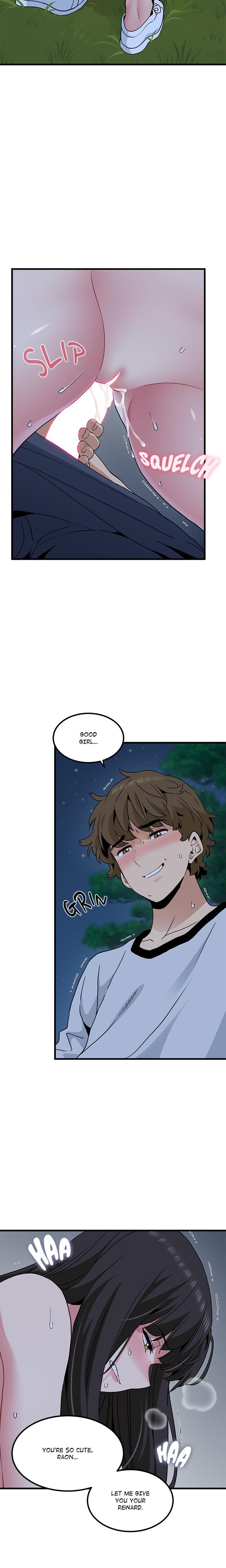 Snapping Into Love chapter 53 page 15