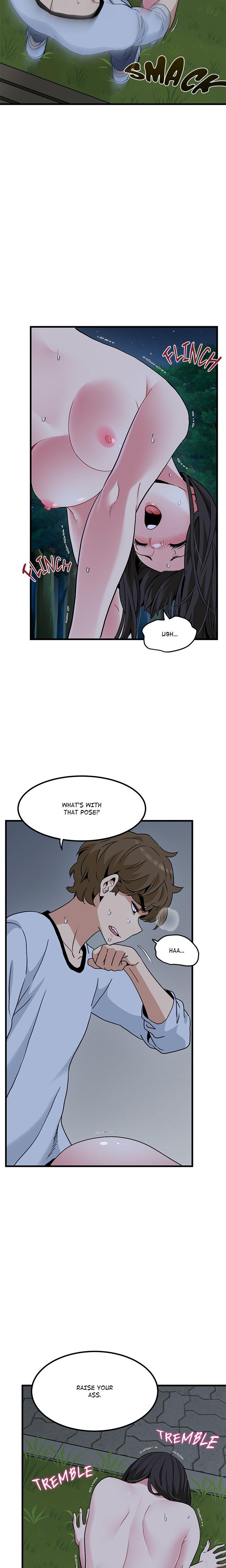 Snapping Into Love chapter 53 page 17