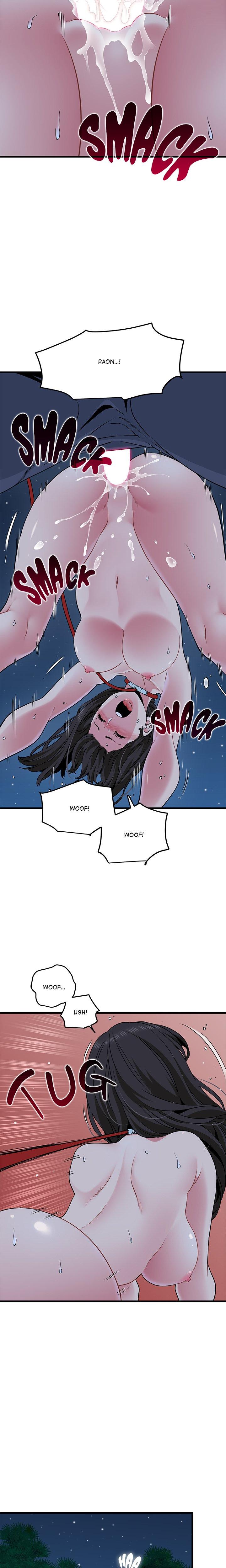 Snapping Into Love chapter 53 page 20