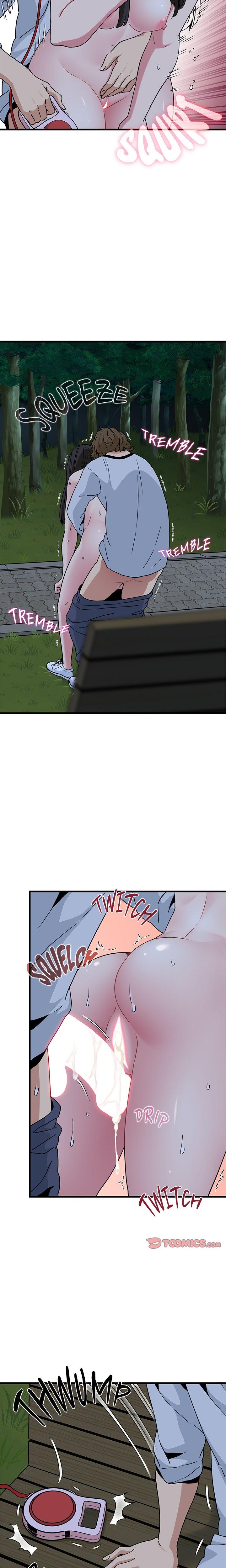 Snapping Into Love chapter 53 page 23