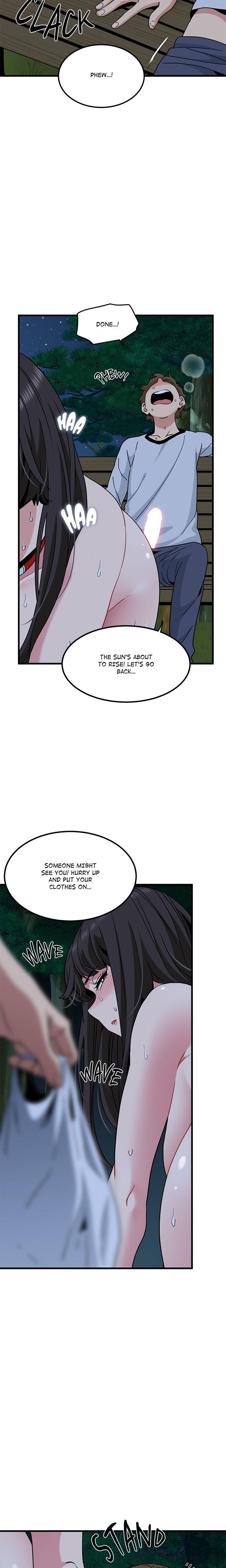 Snapping Into Love chapter 53 page 24