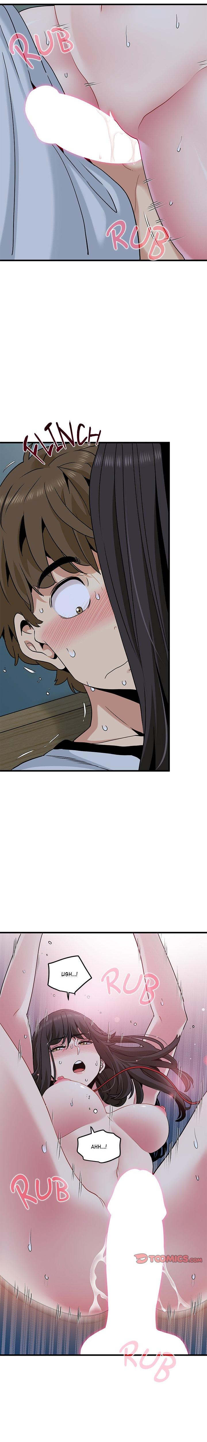 Snapping Into Love chapter 54 page 5