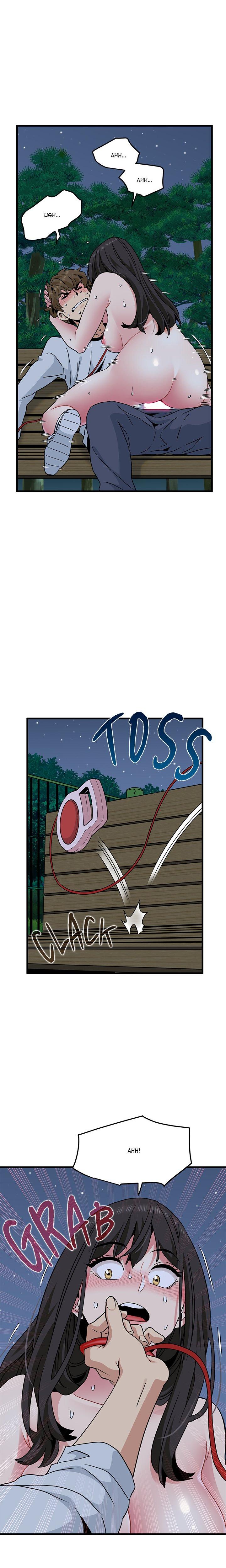 Snapping Into Love chapter 54 page 6