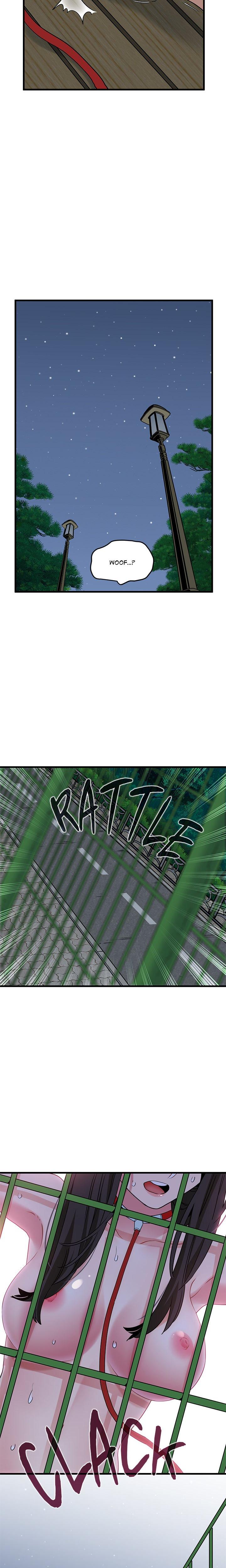Snapping Into Love chapter 54 page 11