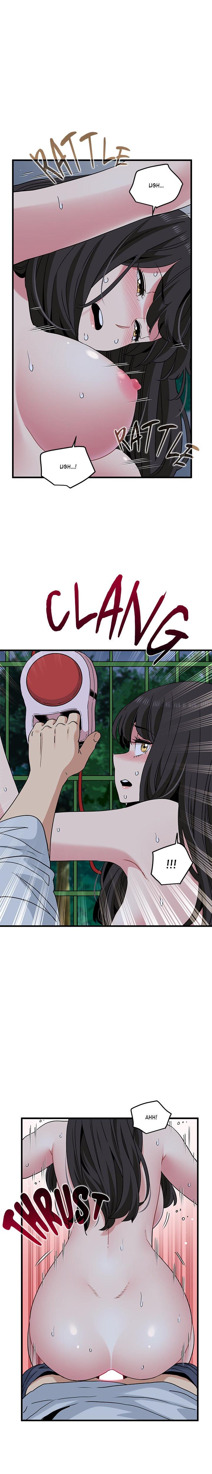 Snapping Into Love chapter 54 page 15