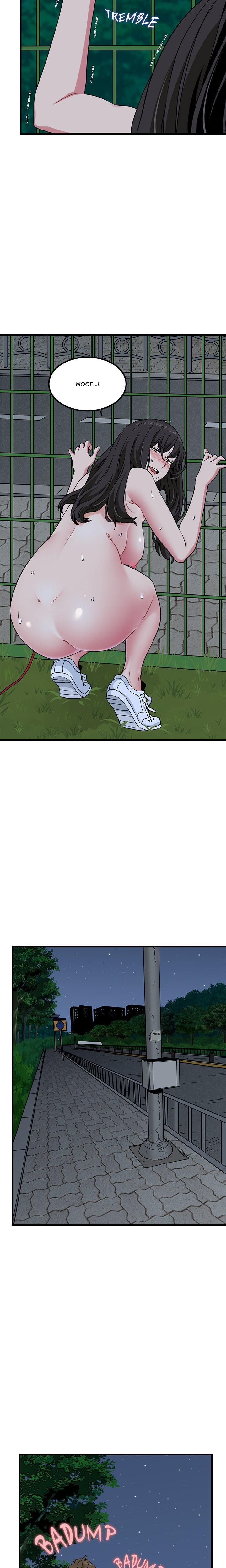 Snapping Into Love chapter 54 page 20