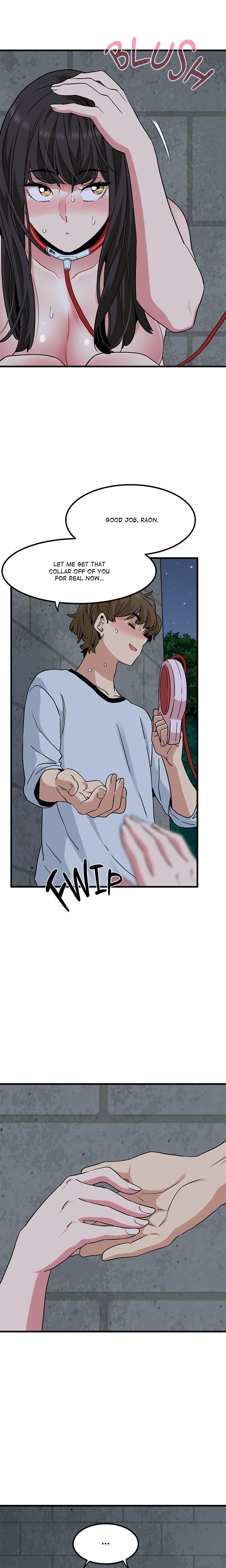 Snapping Into Love chapter 54 page 25