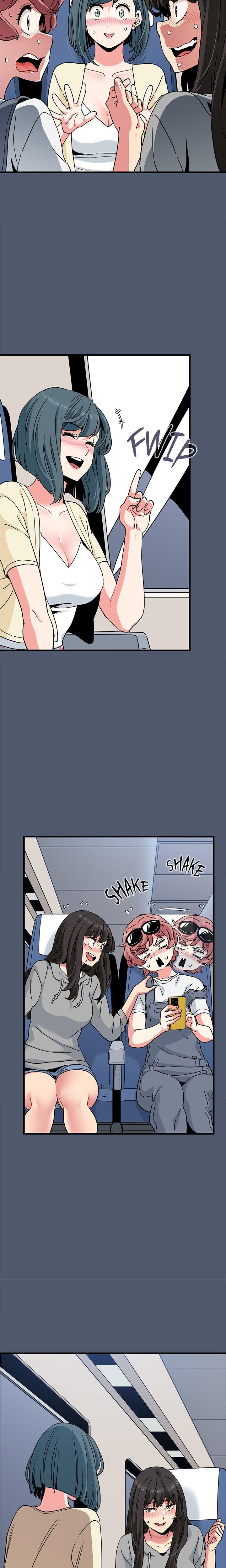Snapping Into Love chapter 55 page 7