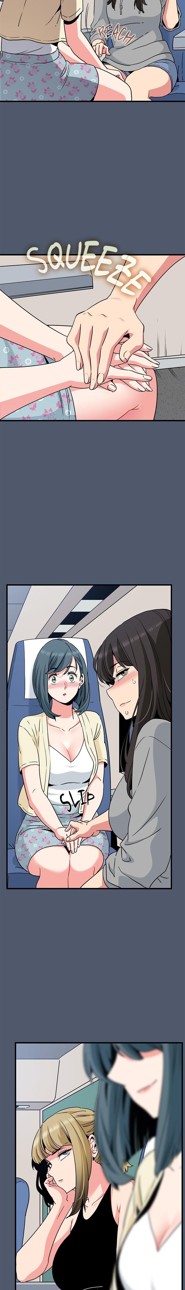 Snapping Into Love chapter 55 page 8