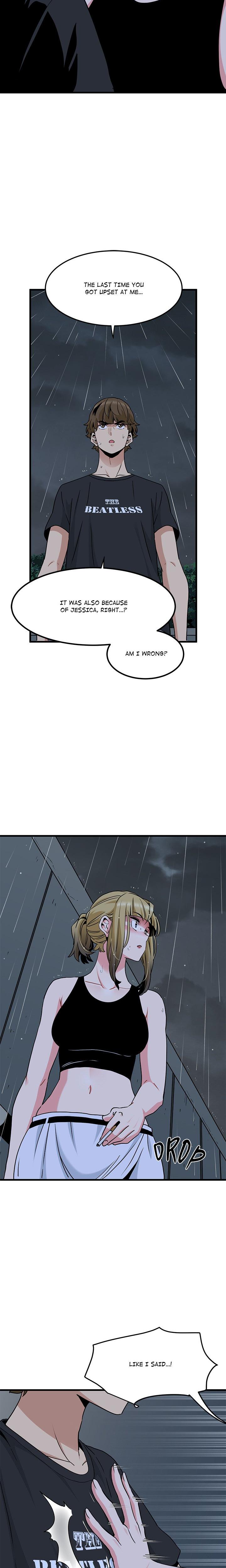 Snapping Into Love chapter 56 page 10