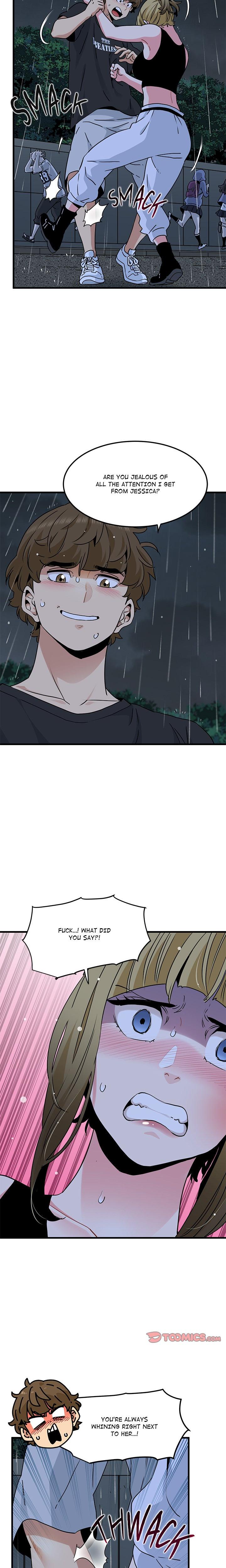 Snapping Into Love chapter 56 page 13