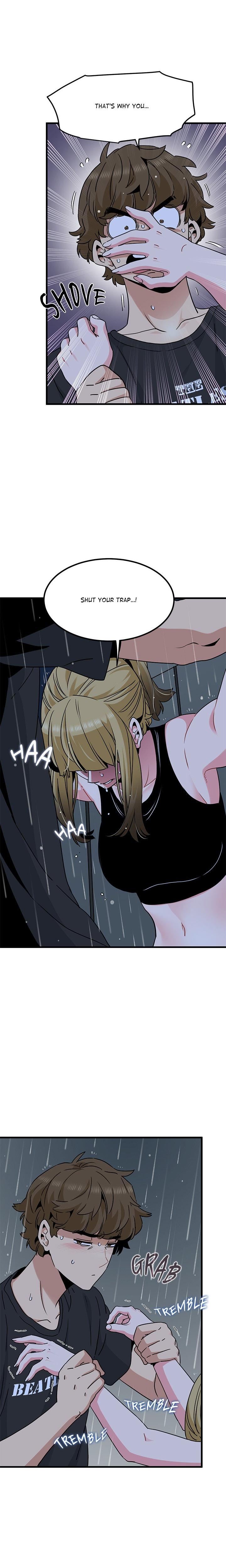 Snapping Into Love chapter 56 page 15