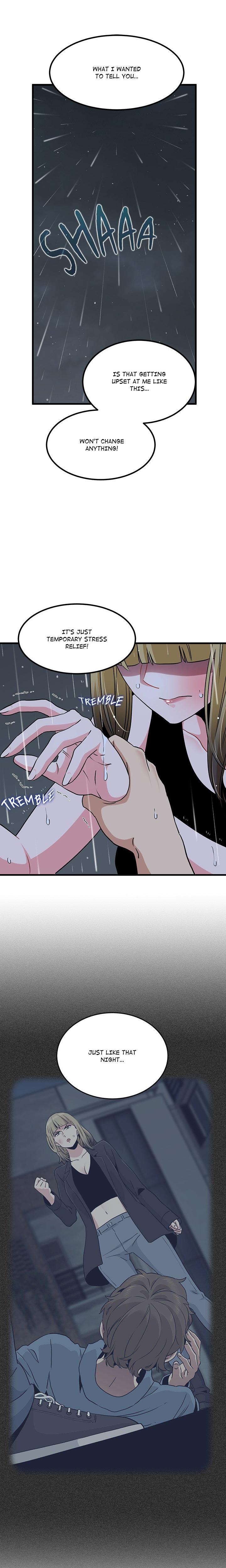 Snapping Into Love chapter 56 page 16