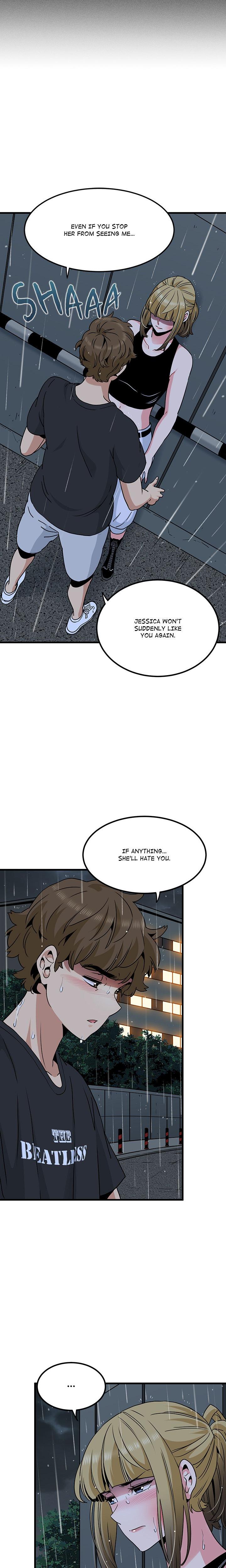 Snapping Into Love chapter 56 page 17