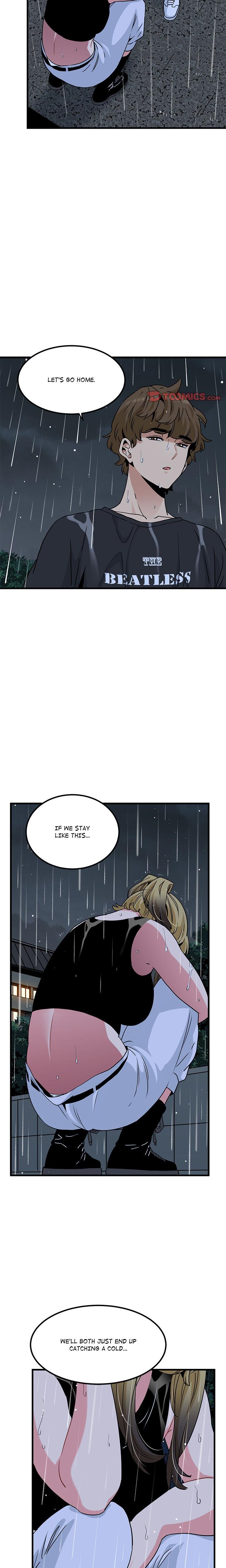 Snapping Into Love chapter 56 page 22