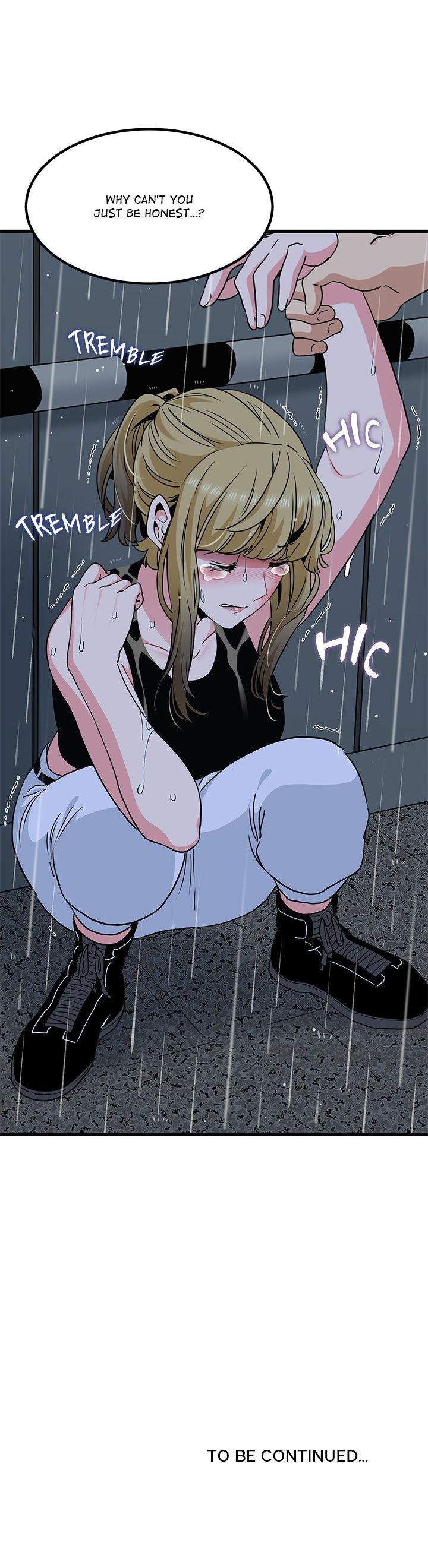 Snapping Into Love chapter 56 page 25