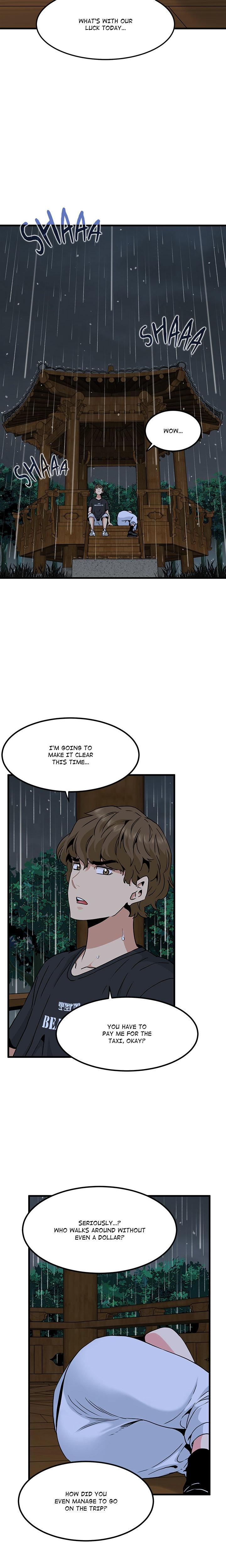 Snapping Into Love chapter 57 page 7