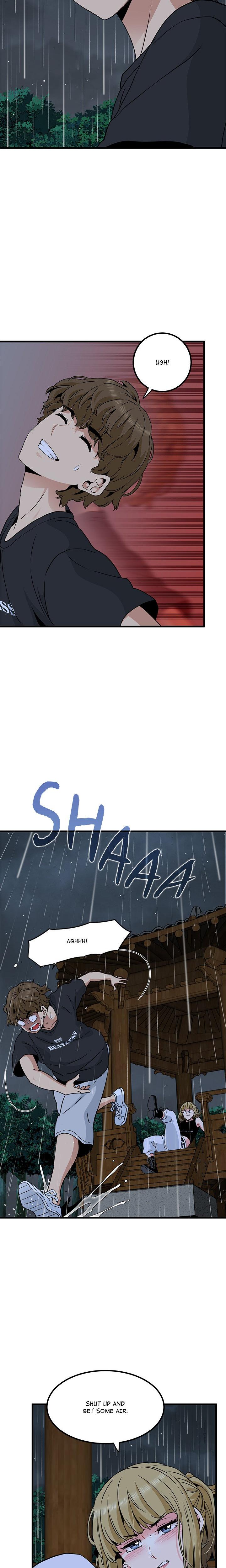 Snapping Into Love chapter 57 page 13