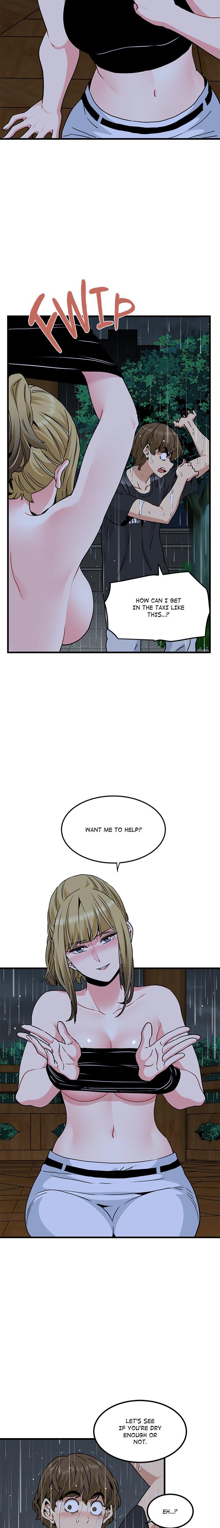Snapping Into Love chapter 57 page 15