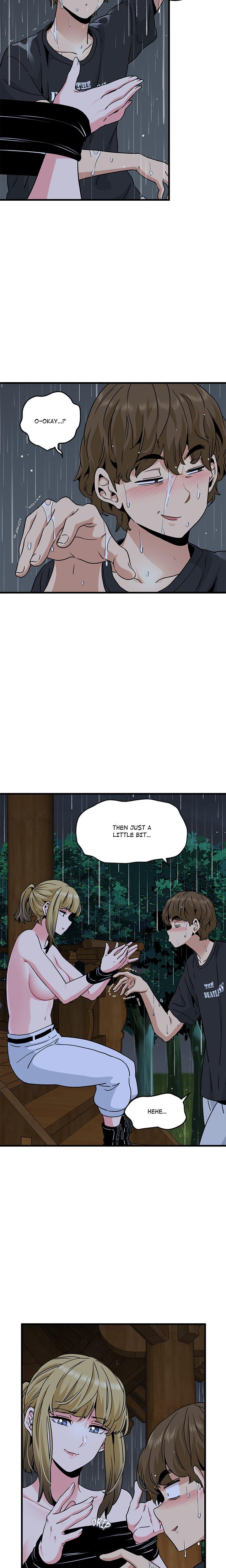 Snapping Into Love chapter 57 page 16