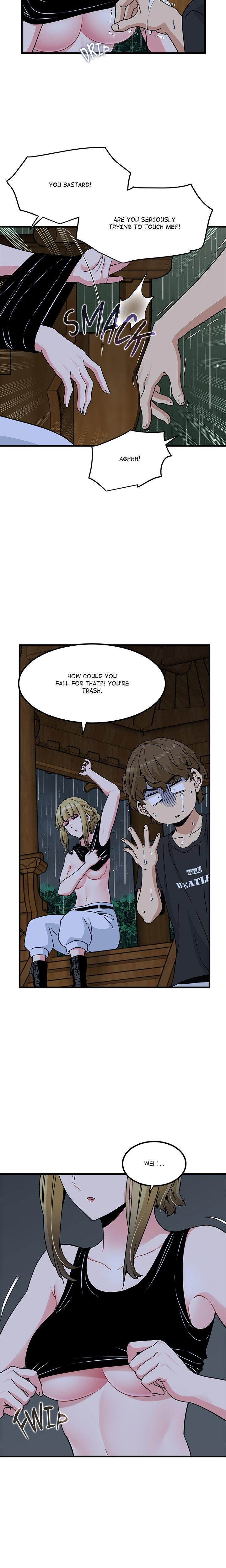 Snapping Into Love chapter 57 page 17