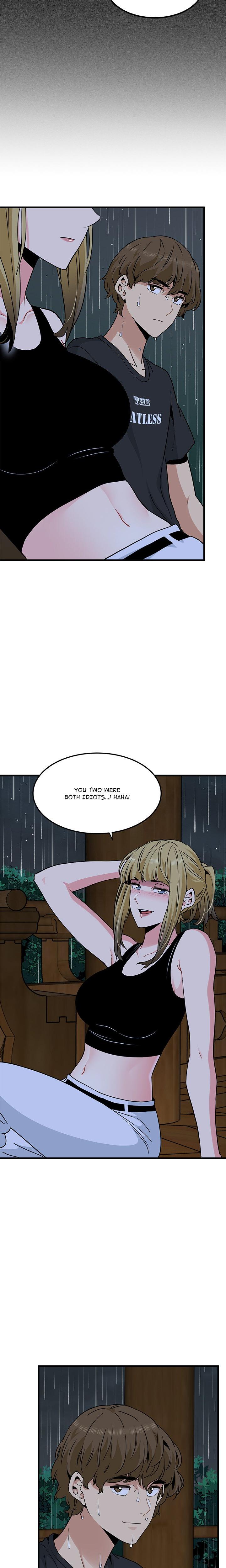 Snapping Into Love chapter 57 page 20
