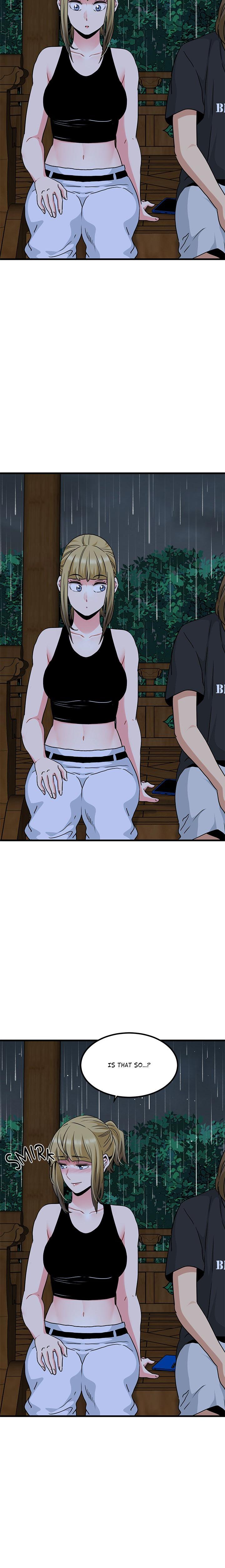 Snapping Into Love chapter 57 page 22