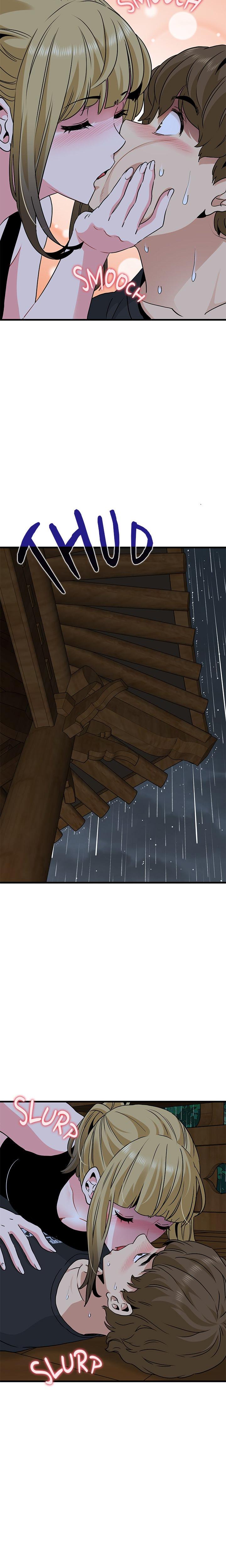 Snapping Into Love chapter 57 page 24