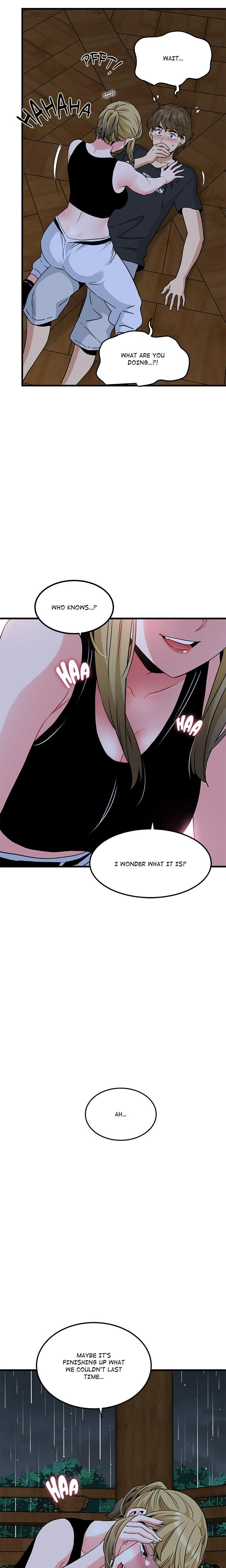 Snapping Into Love chapter 57 page 25