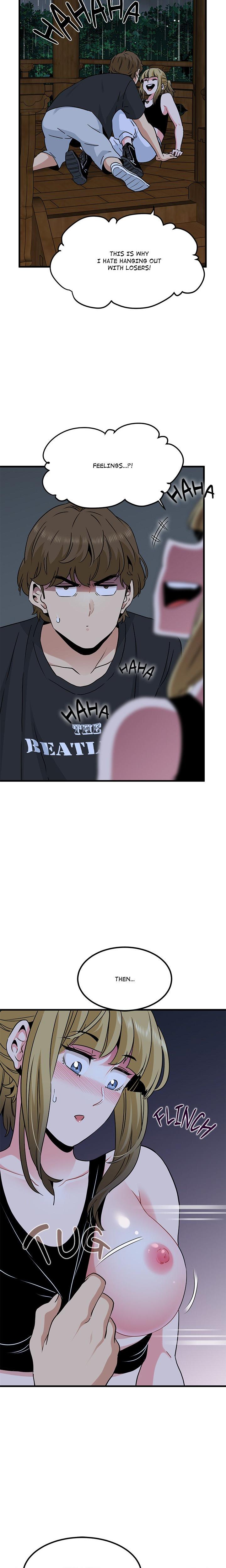 Snapping Into Love chapter 58 page 7