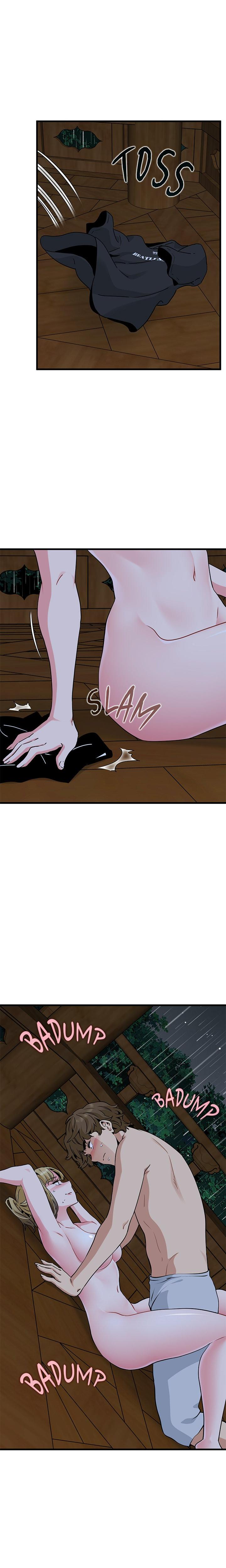 Snapping Into Love chapter 58 page 11