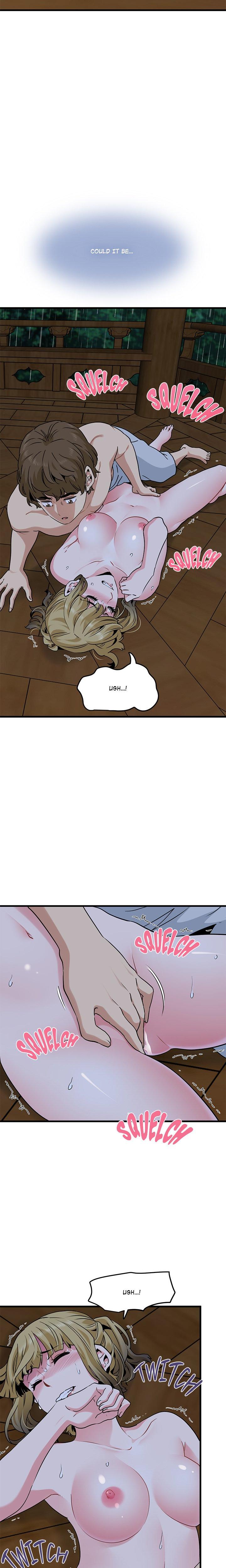 Snapping Into Love chapter 58 page 17