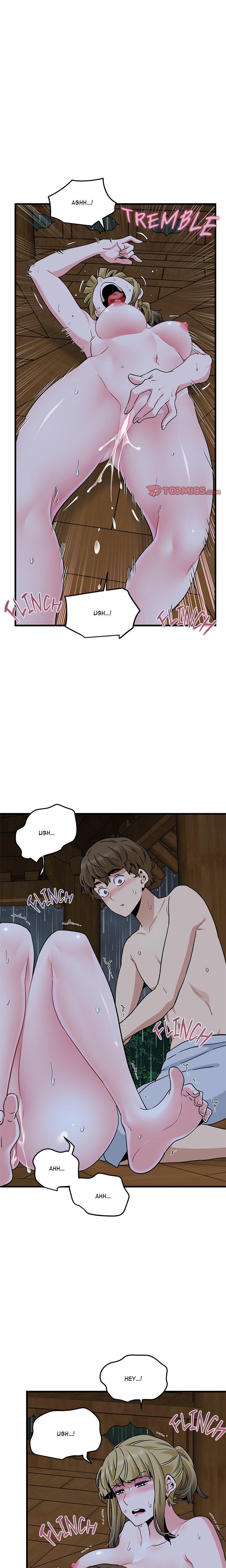 Snapping Into Love chapter 58 page 19