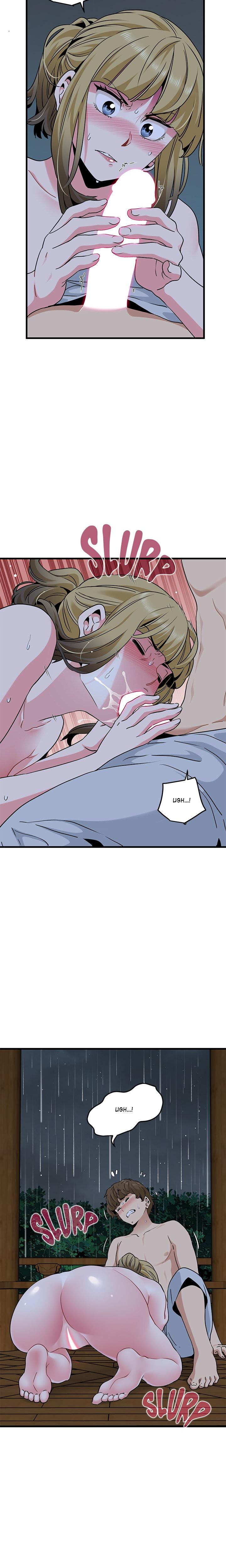 Snapping Into Love chapter 58 page 22