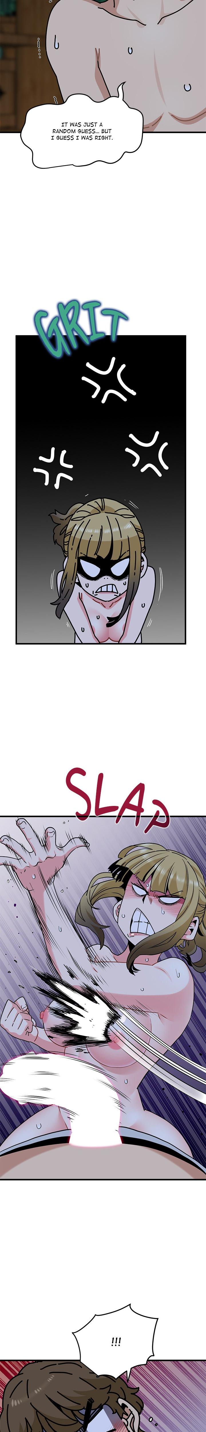 Snapping Into Love chapter 59 page 3