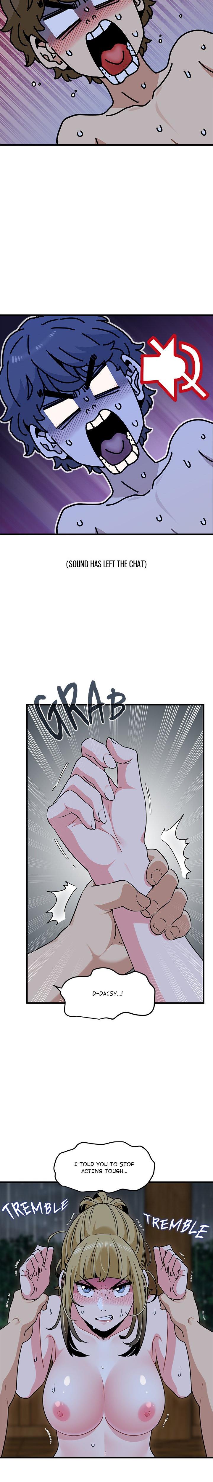 Snapping Into Love chapter 59 page 4