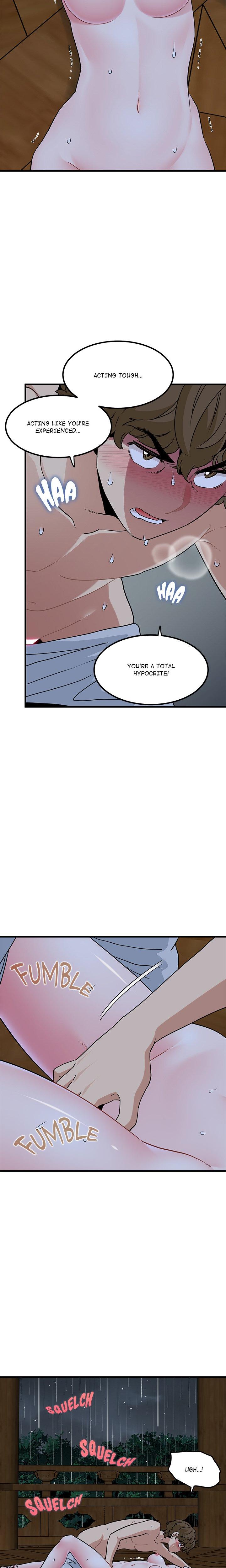 Snapping Into Love chapter 59 page 7